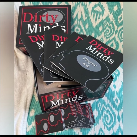 Bundle of 3 Adult Party Games - Picture 6 of 6